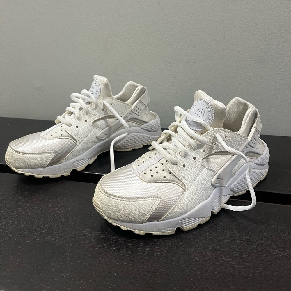 Nike Hirachi white 7